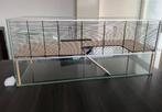 Hamsterkooi en accessoires, Kooi, Zo goed als nieuw, Hamster, 75 tot 110 cm