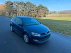 Volkswagen Polo 1.4 benzine - 2011, Auto's, Volkswagen, Bluetooth, Blauw, Handgeschakeld, Particulier