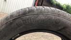 Continental 185/65R15 88T, Ophalen