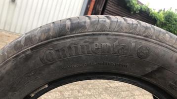 Continental 185/65R15 88T beschikbaar voor biedingen