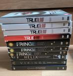 Dvd’s Tv en Series, Cd's en Dvd's, Ophalen of Verzenden, Overige genres