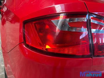 SEAT TOLEDO 4 links buiten achterlicht 2012-2019 beschikbaar voor biedingen