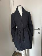 Sarah Pacini zwarte jas maat M, Kleding | Dames, Ophalen of Verzenden, Zwart