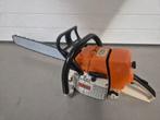 Stihl MS460, Doe-het-zelf en Bouw, Gereedschap | Zaagmachines, Ophalen, Zo goed als nieuw, Kettingzaag