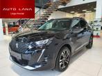 Peugeot 2008 II Allure, SUV ou Tout-terrain, 100 g/km, Noir, Automatique