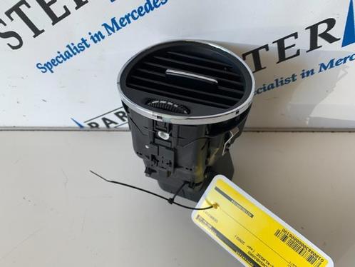 Luchtrooster Dashboard van een Mercedes CLS-Klasse, Auto-onderdelen, Dashboard en Schakelaars, Mercedes-Benz, Gebruikt, 3 maanden garantie