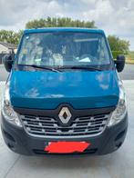 Renault Master kipper, Autos, Achat, Euro 6, 3 places, Diesel
