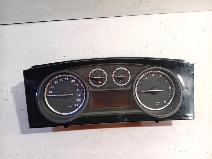 COCKPIT Lancia Ypsilon (312) (01-2011/08-2018) (51932066), Auto-onderdelen, Dashboard en Schakelaars, Lancia, Gebruikt