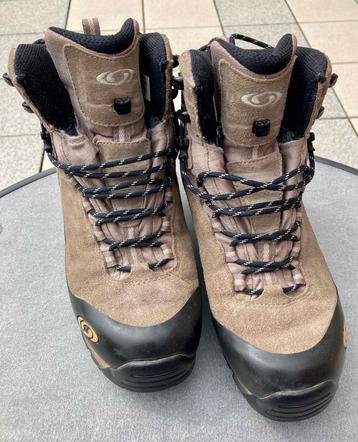 Salomon Stapschoenen Berschoenen Goretex maat 37 beschikbaar voor biedingen
