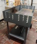 barbecue, Tuin en Terras, Houtskoolbarbecues, Ophalen, Gebruikt, Autre marque