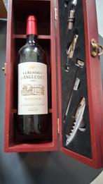 MARGAUX/Saint-Emilion, Ophalen, Zo goed als nieuw