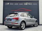 AUDI Q5 2.0 TDi S TRONIC (163pk) QUATTRO 2009 190.000km EUR6, Automaat, 4 cilinders, Q5, https://public.car-pass.be/vhr/a74446bd-d030-4ddb-9b3e-30732157c756