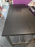 Tafel ikea, Huis en Inrichting, Tafels | Salontafels, Ophalen, Gebruikt, 100 tot 150 cm, 50 tot 100 cm