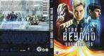 star trek beyond (blu-ray) nieuw, Cd's en Dvd's, Blu-ray, Ophalen of Verzenden, Zo goed als nieuw, Science Fiction en Fantasy