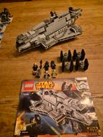 Lego Star Wars, Enlèvement ou Envoi, Comme neuf, Ensemble complet, Lego