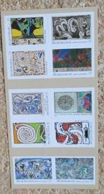 1 boekje B129 pierre alechinsky, Sans timbre, Neuf, Enlèvement ou Envoi, Non oblitéré