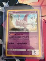 Mewtwo SM77 - Pokémon, Enlèvement ou Envoi, Comme neuf