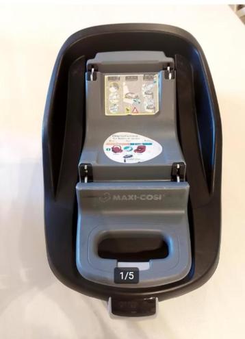 Maxi-Cosi Family Fix - Isofix beschikbaar voor biedingen