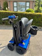 Opvouwbare Scootmobiel SMART SCOOTER – Elektrische plooibaar, Diversen, Rolstoelen, Ophalen of Verzenden, Inklapbaar, Nieuw, Elektrische rolstoel