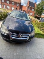 Volkswagen JETTA TDI, Auto's, Bedrijf, Te koop, Jetta
