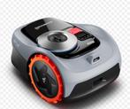 Segway robotmaaier Navimow i105, Ophalen, Nieuw, Minder dan 20 cm, Segway