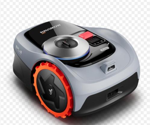 Segway robotmaaier Navimow i105, Tuin en Terras, Robotmaaiers, Nieuw, Minder dan 20 cm, Ophalen