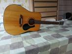 Acoustische gitaar Alvarez AD30 (zo goed als nieuw), Ophalen, Zo goed als nieuw, Western- of Steelstringgitaar