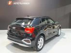 Audi Q2 Q2 35 TFSI S tronic advanced (bj 2024, automaat), Auto's, Automaat, 4 cilinders, 5 zetels, 5 deurs