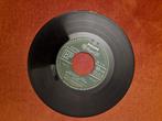 Jacques Brel „Als je alleen maar liefde hebt”, Gebruikt, Overige genres, 7 inch, Single