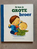 Ik ben je Grote broer, Ophalen, Nieuw