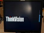 Lenovo Thinkvision Monitor, Computers en Software, Monitoren, Ophalen, Zo goed als nieuw
