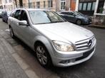 mercedes class c 200 cdi, 100 kW, Achat, Entreprise, Boîte manuelle