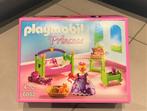 Playmobil set 6852 Slaapkamer van de prinses, Comme neuf, Ensemble complet, Enlèvement