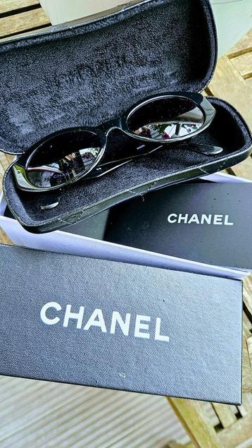 Chanel Zonnebril Authentic ( Unisex ) beschikbaar voor biedingen