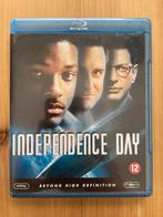 Independence day (blu ray), Ophalen of Verzenden, Zo goed als nieuw, Actie