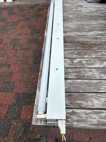 2 tl lampenvan 90 cm