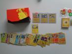 Pokemon kaarten set Pikachu, Hobby en Vrije tijd, Ophalen of Verzenden, Nieuw, Meerdere kaarten, Foil