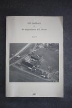 LANDBOEK AUGUSTIJNEN LEUVEN Deel 2 Kaarten Kadaster, Boeken, Geschiedenis | Stad en Regio, Ophalen of Verzenden, Gelezen