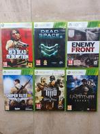 Xbox 360 toptitels, Ophalen of Verzenden, Zo goed als nieuw