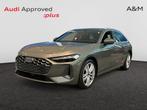 Audi A5 Avant A5 Avant 2.0 TFSI Quattro Advanced S tronic, Automaat, Break, Zilver of Grijs, 166 g/km