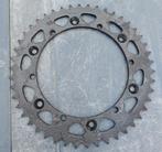 Kroon met 46 tanden voor Yamaha YZ/WR, Motoren, Ophalen of Verzenden, Gebruikt