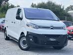 Citroën Jumpy 2.0 HDi •• FULL EQUIPEE • 9500€ HTVA, 122 pk, 4 cilinders, Citroën, Wit