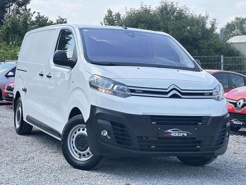 Citroën Jumpy 2.0 HDi •• FULL EQUIPEE • 9500€ HTVA, Auto's, Bestelwagens en Lichte vracht, Bedrijf, Te koop, ABS, Airbags, Airconditioning