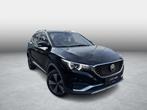MG ZS EV LUXURY, Auto's, MG, Automaat, https://public.car-pass.be/vhr/37a82c81-c662-4b4a-82bc-b97ecea50a8c, Stof, Gebruikt