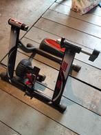 Elite fietstrainer, Ophalen, Gebruikt