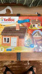 Bouwpakket teifoc, Kinderen en Baby's, Ophalen, Gebruikt