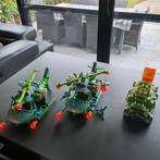 TMNT Ninja Turtles Turtle Copyer en Pizza Shooter., Kinderen en Baby's, Speelgoed | Actiefiguren, Ophalen of Verzenden, Zo goed als nieuw