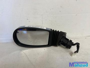 FIAT PUNTO 2 188 links spiegel 2002-2005 beschikbaar voor biedingen