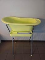 Babybad met staander en badzitje., Enlèvement