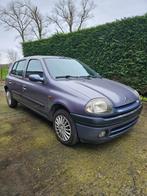 Renault Clio 1.2benzine️⛽️reeds Gekeurd Voor Verkoop, Argent ou Gris, Achat, Entreprise, Boîte manuelle
